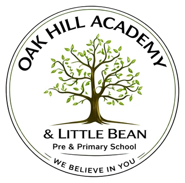 Oak Hill & Little Bean